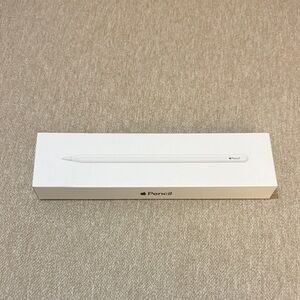 Apple Pencil (2nd generation) in Elegant White